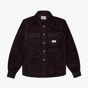 PARLEZ MOTION FLEECE Black