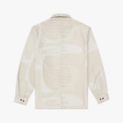 PARLEZ  CRAFTWORK O SHIRT PUTTY