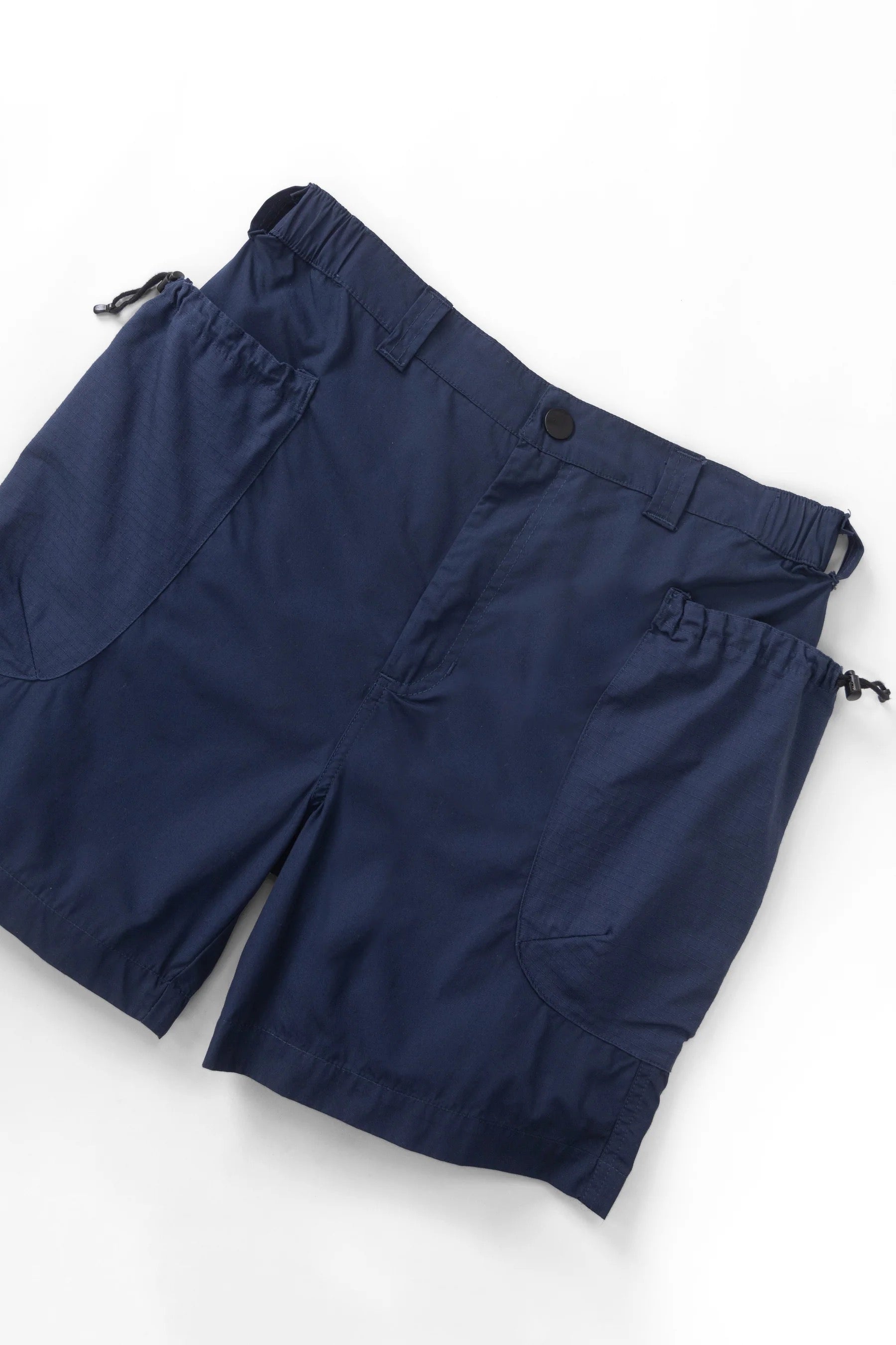 SERVICE WORKS  GARDENER SHORTS NAVY