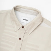 PARLEZ  CRAFTWORK O SHIRT PUTTY