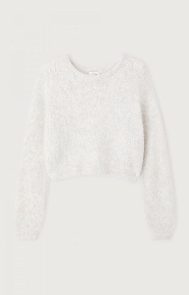 AMERICAN VINTAGE  NIBY POLAR MELANGE