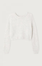 AMERICAN VINTAGE  NIBY POLAR MELANGE