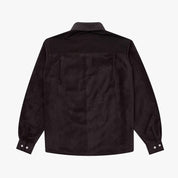 PARLEZ MOTION FLEECE Black