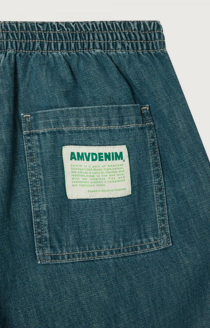 AMERICAN VINTAGE  YDOPARK MEDIUM GREEN