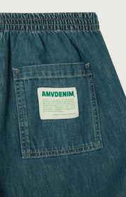 AMERICAN VINTAGE  YDOPARK MEDIUM GREEN