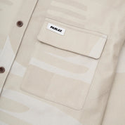 PARLEZ  CRAFTWORK O SHIRT PUTTY