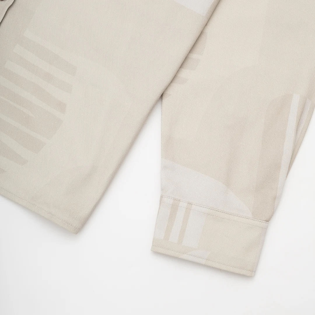 PARLEZ  CRAFTWORK O SHIRT PUTTY