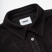PARLEZ MOTION FLEECE Black
