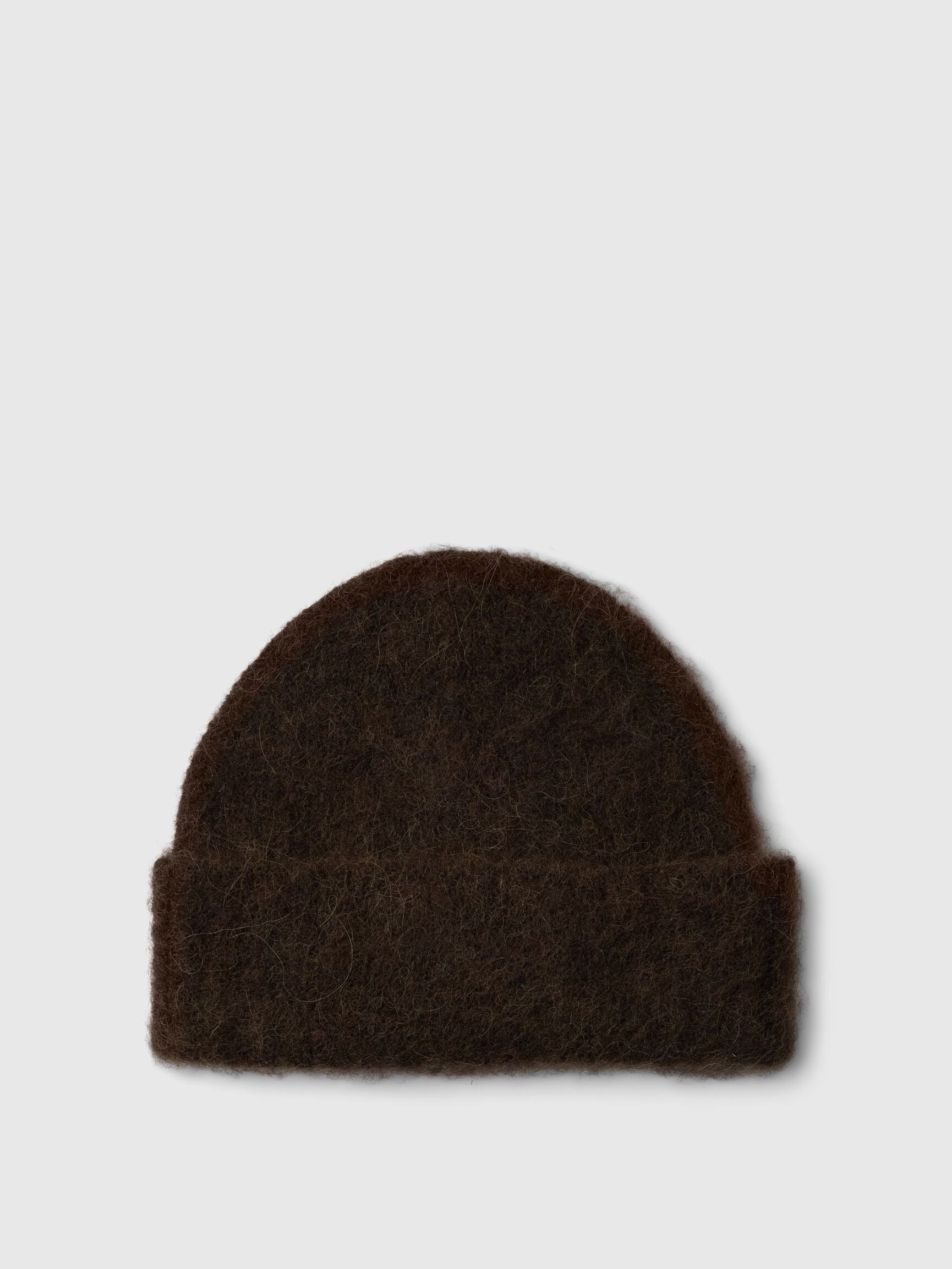 SELECTED LULU DELICIOSO BEANIE