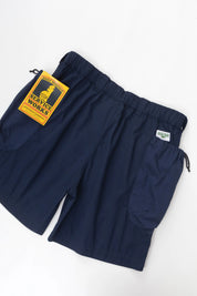 SERVICE WORKS  GARDENER SHORTS NAVY