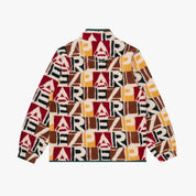 PARLEZ  HIGHBALL SHERPA MULTI