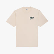 PARLEZ LUDIS T SHIRT SHELL