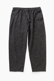 SERVICE WORKS PATTERNED EASY CHEF BLACK LEOPARD