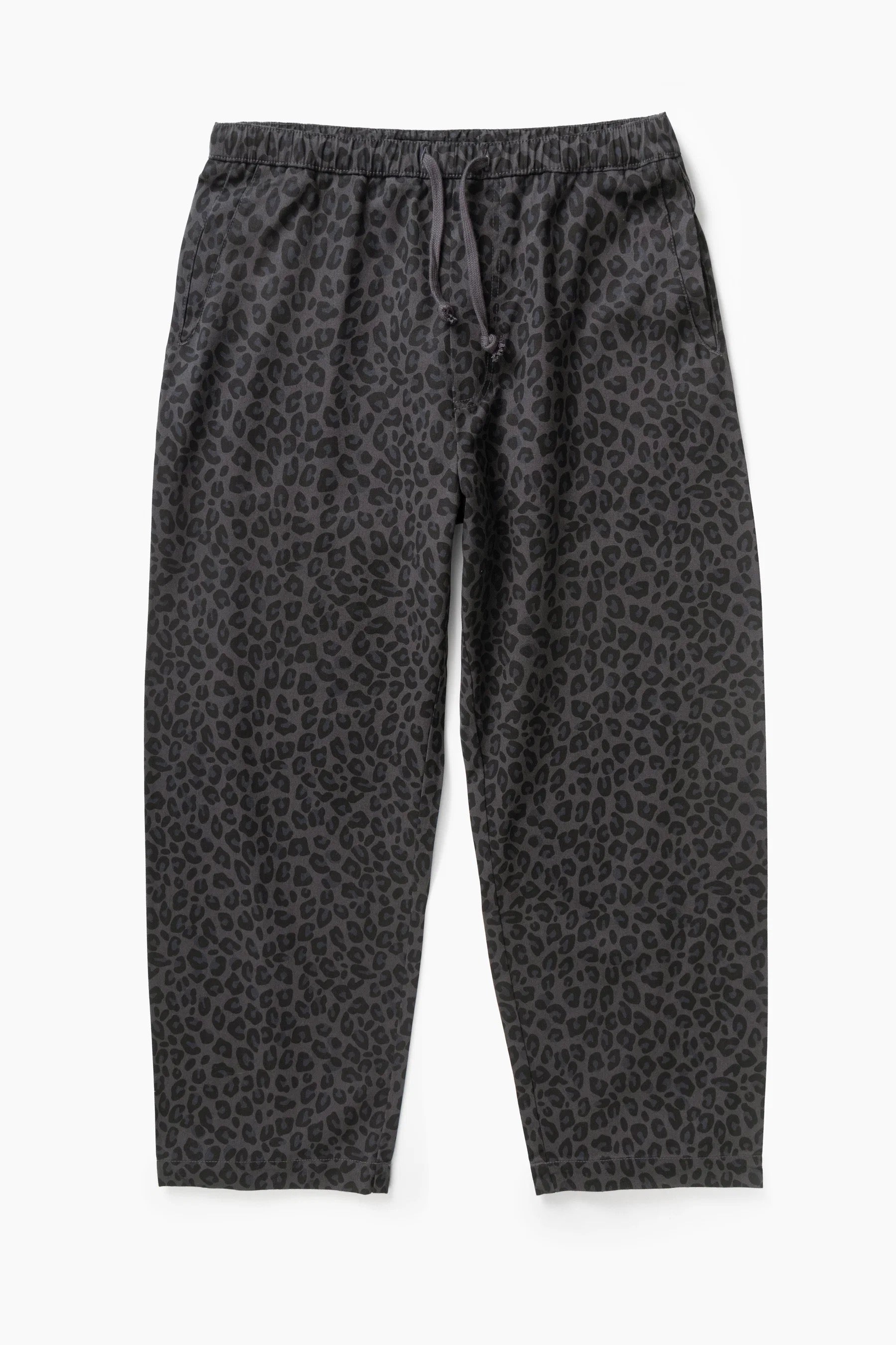 SERVICE WORKS PATTERNED EASY CHEF BLACK LEOPARD