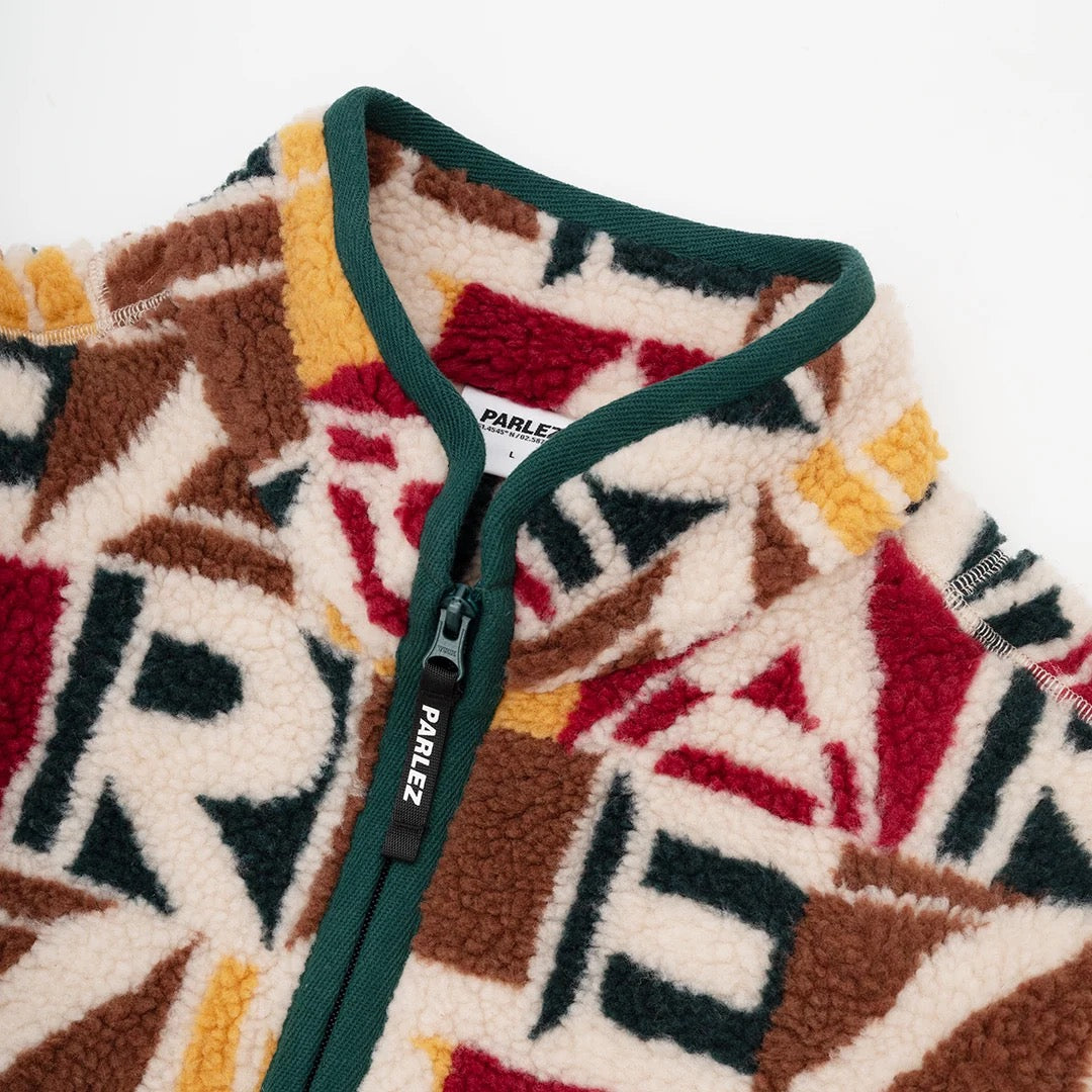 PARLEZ  HIGHBALL SHERPA MULTI