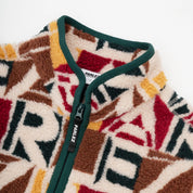PARLEZ  HIGHBALL SHERPA MULTI