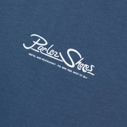 PARLEZ VACANCY T SHIRT LAGOON