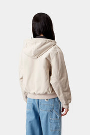 CARHARTT WIP  OG ACTIVE JACKET  FLEUR DE SEL