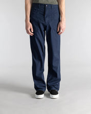 STANRAY  FAT PANT NAVY RIPSTOP