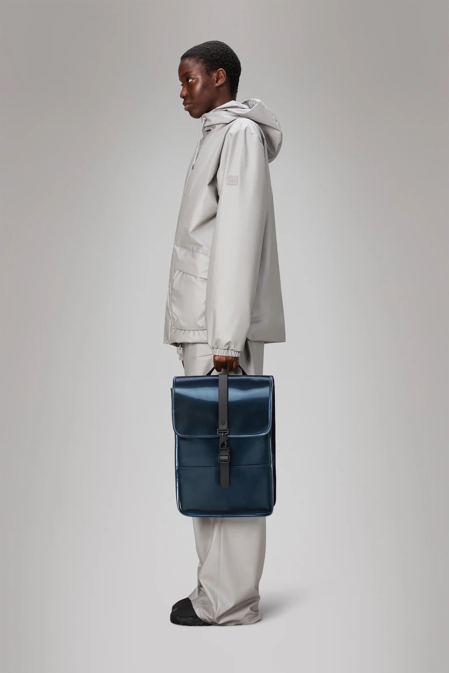 RAINS  BACKPACK MINI W3 SPILL