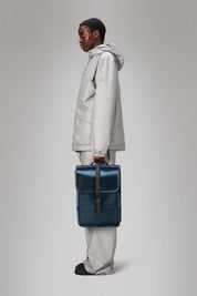 RAINS  BACKPACK MINI W3 SPILL