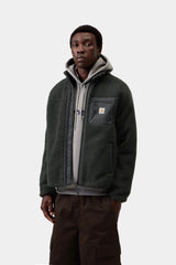 CARHARTT WIP  PRENTIS LINER RAVEN/BLACK