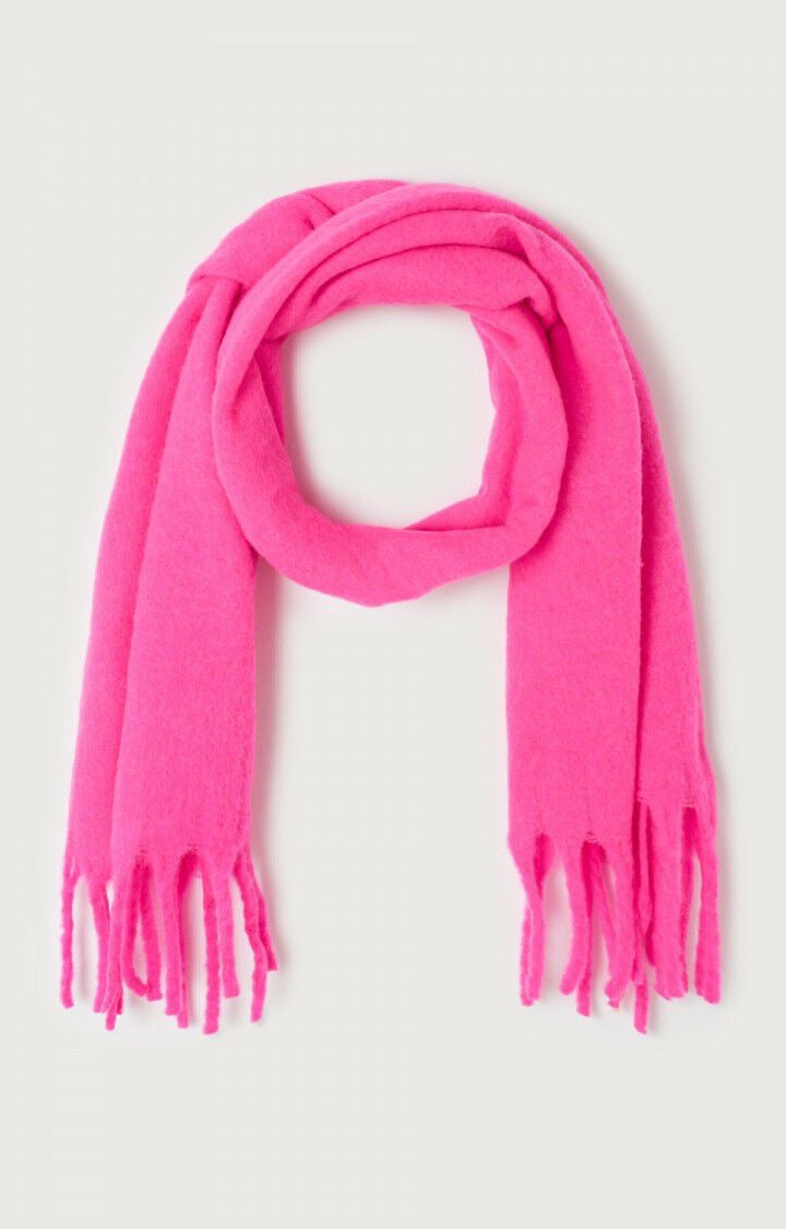 AMERICAN VINTAGE ZINACO ROSE FLUO