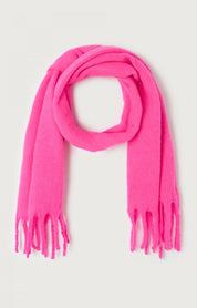 AMERICAN VINTAGE ZINACO ROSE FLUO
