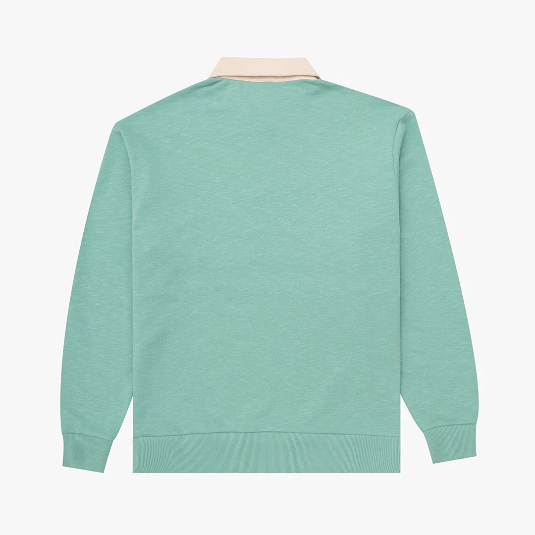 PARLEZ OPEN SWEAT MINERAL