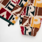 PARLEZ  HIGHBALL SHERPA MULTI
