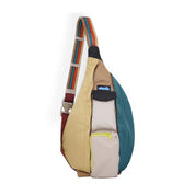 KAVU PAXTON PACK FOREST PASS