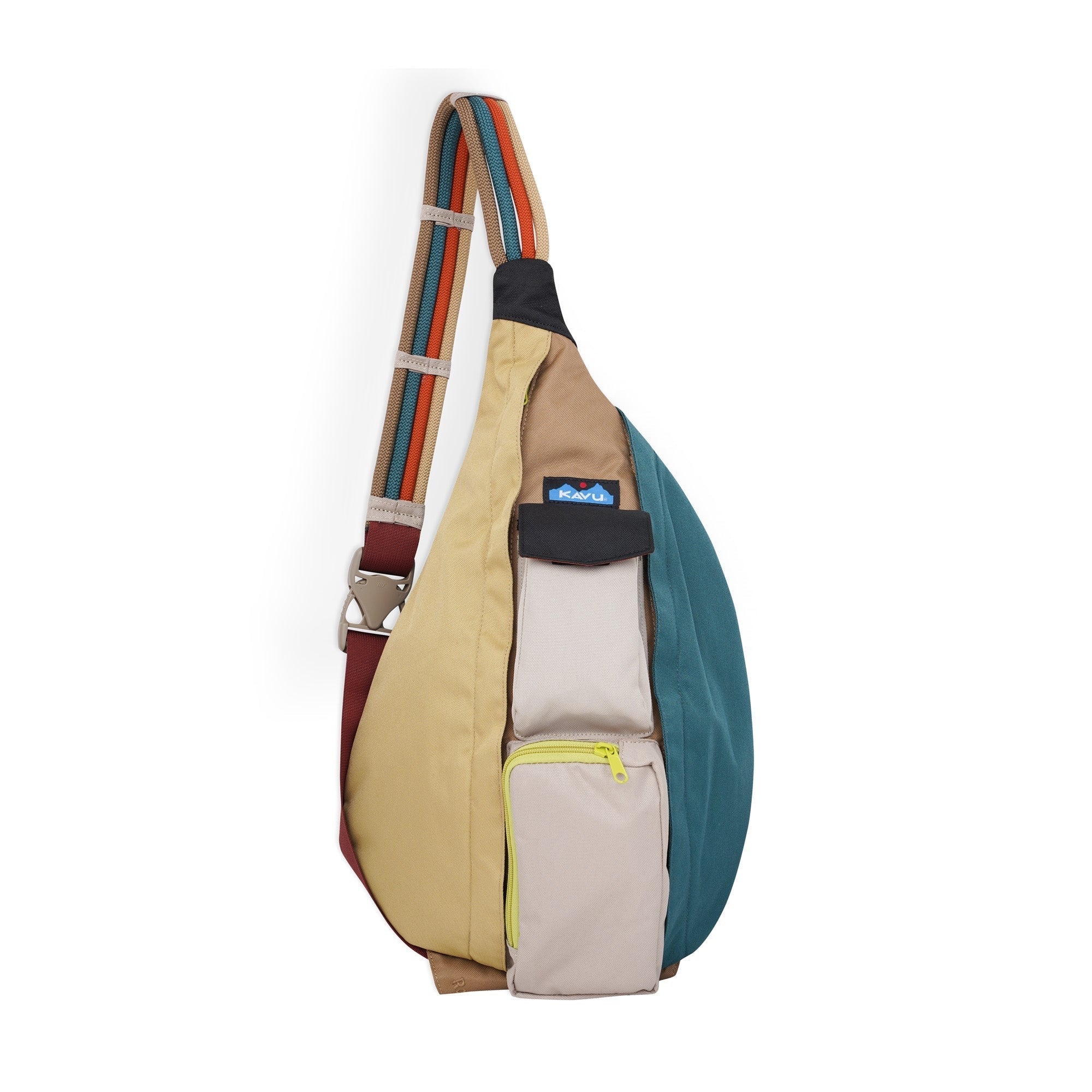 KAVU PAXTON PACK FOREST PASS