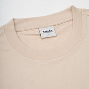PARLEZ LUDIS T SHIRT SHELL