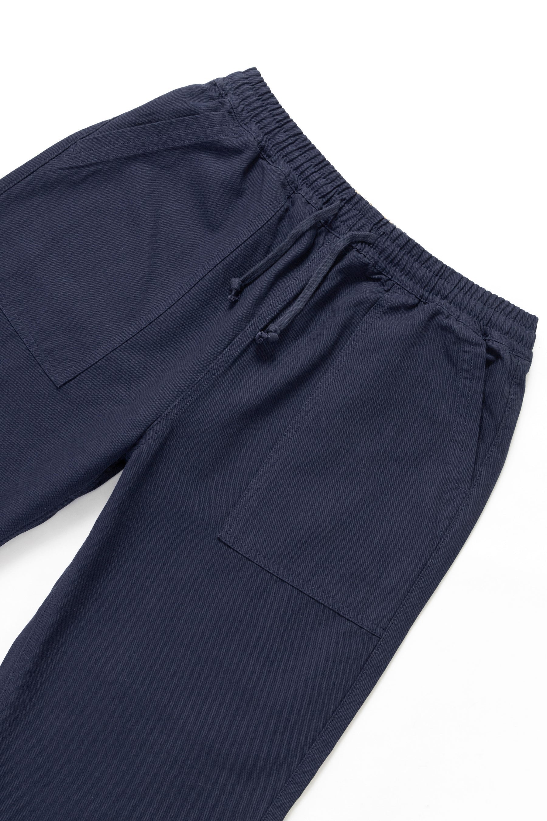 SERVICE WORKS  CLASSIC CHEF PANT DARK NAVY