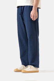SERVICE WORKS  CLASSIC CHEF PANT DARK NAVY