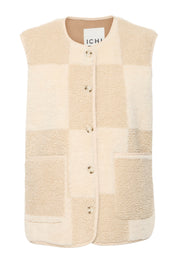 ICHI TONZA WA FOG VEST