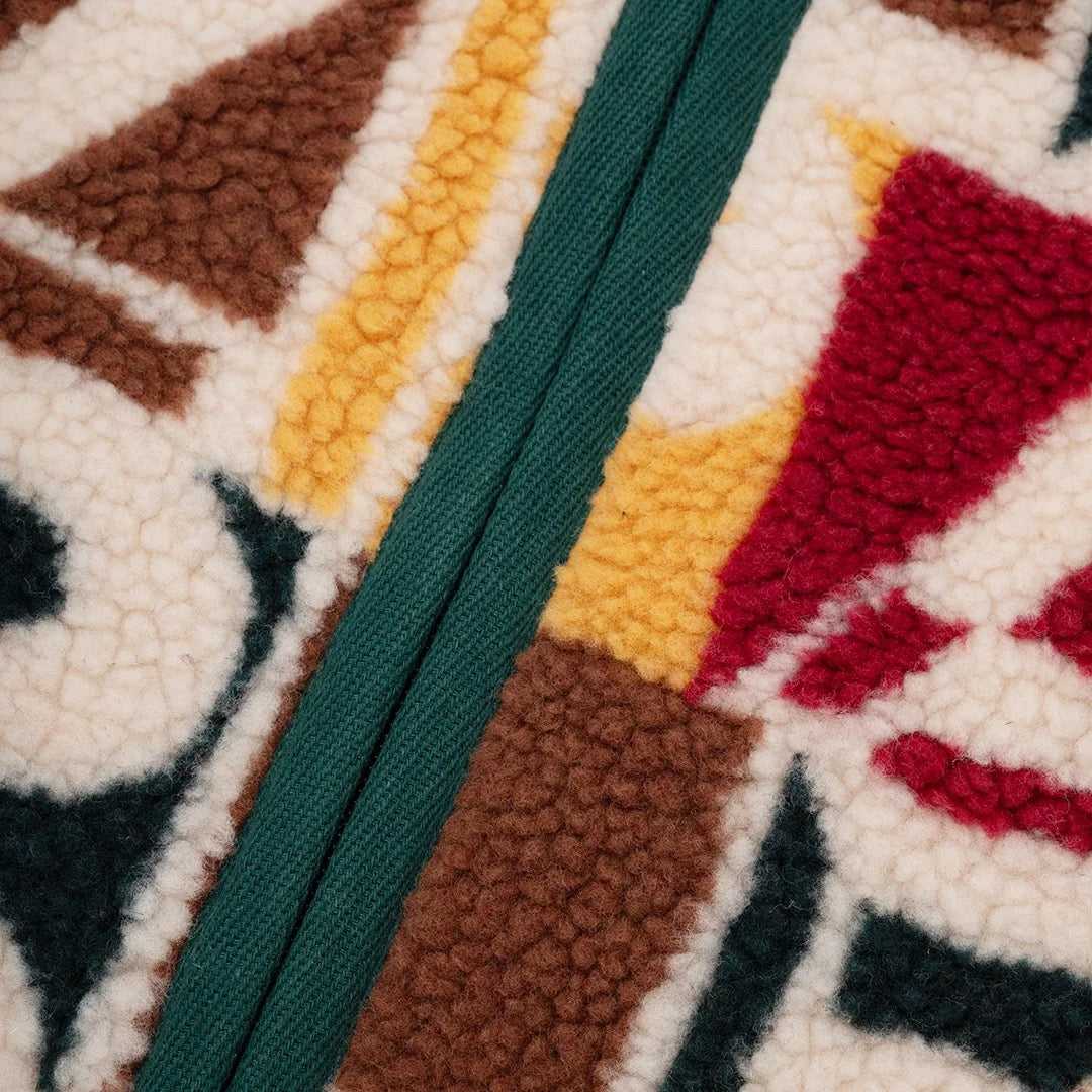 PARLEZ  HIGHBALL SHERPA MULTI