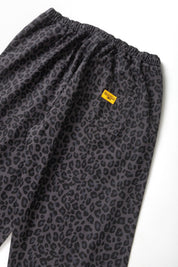 SERVICE WORKS PATTERNED EASY CHEF BLACK LEOPARD