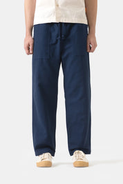 SERVICE WORKS  CLASSIC CHEF PANT DARK NAVY