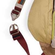 KAVU PAXTON PACK FOREST PASS