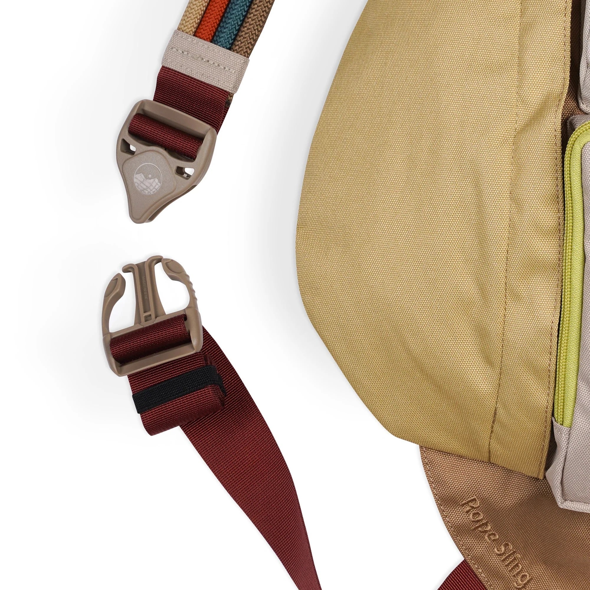 KAVU PAXTON PACK FOREST PASS