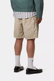 CARHARTT WIP FLINT SHORT WALL