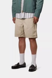 CARHARTT WIP FLINT SHORT WALL