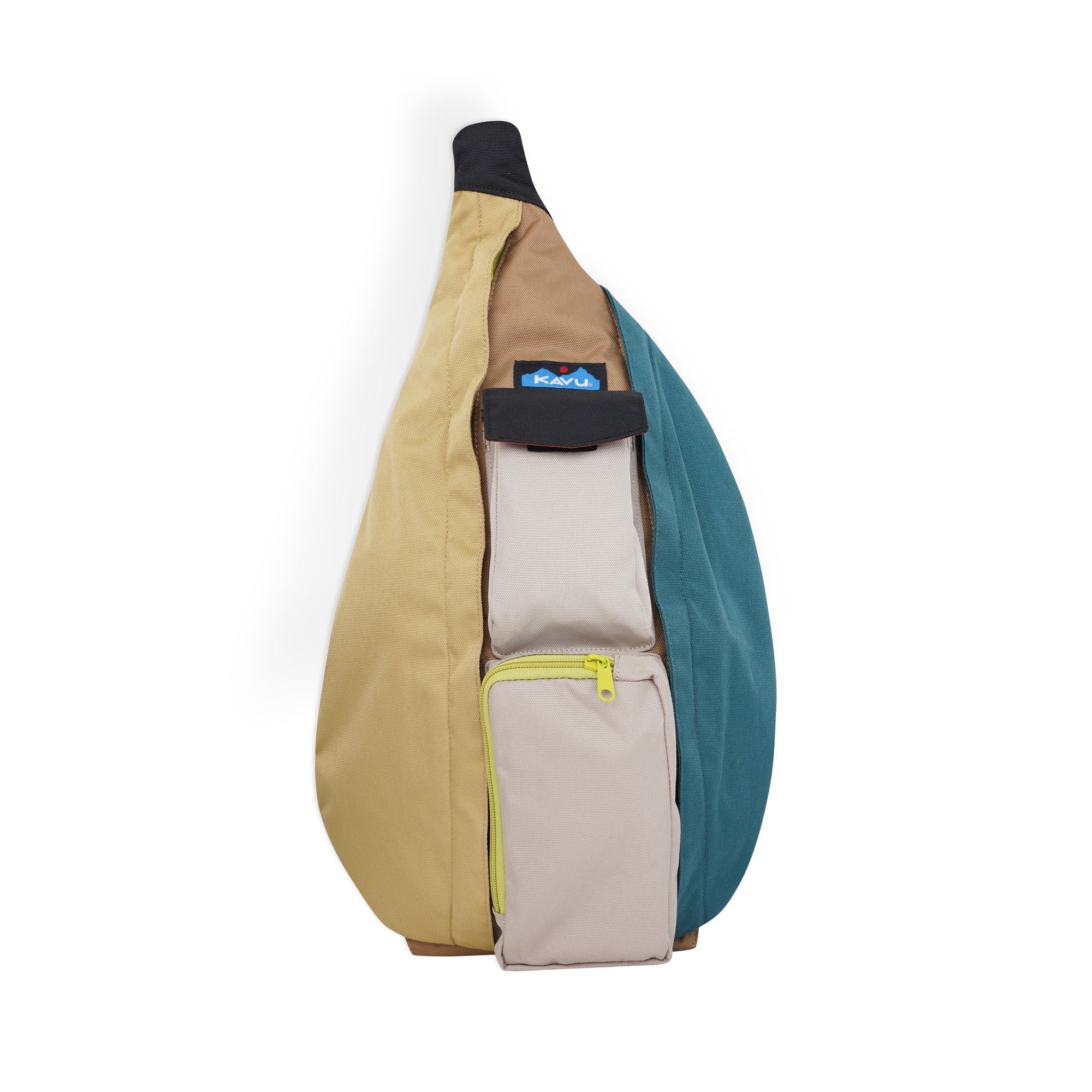 KAVU PAXTON PACK FOREST PASS