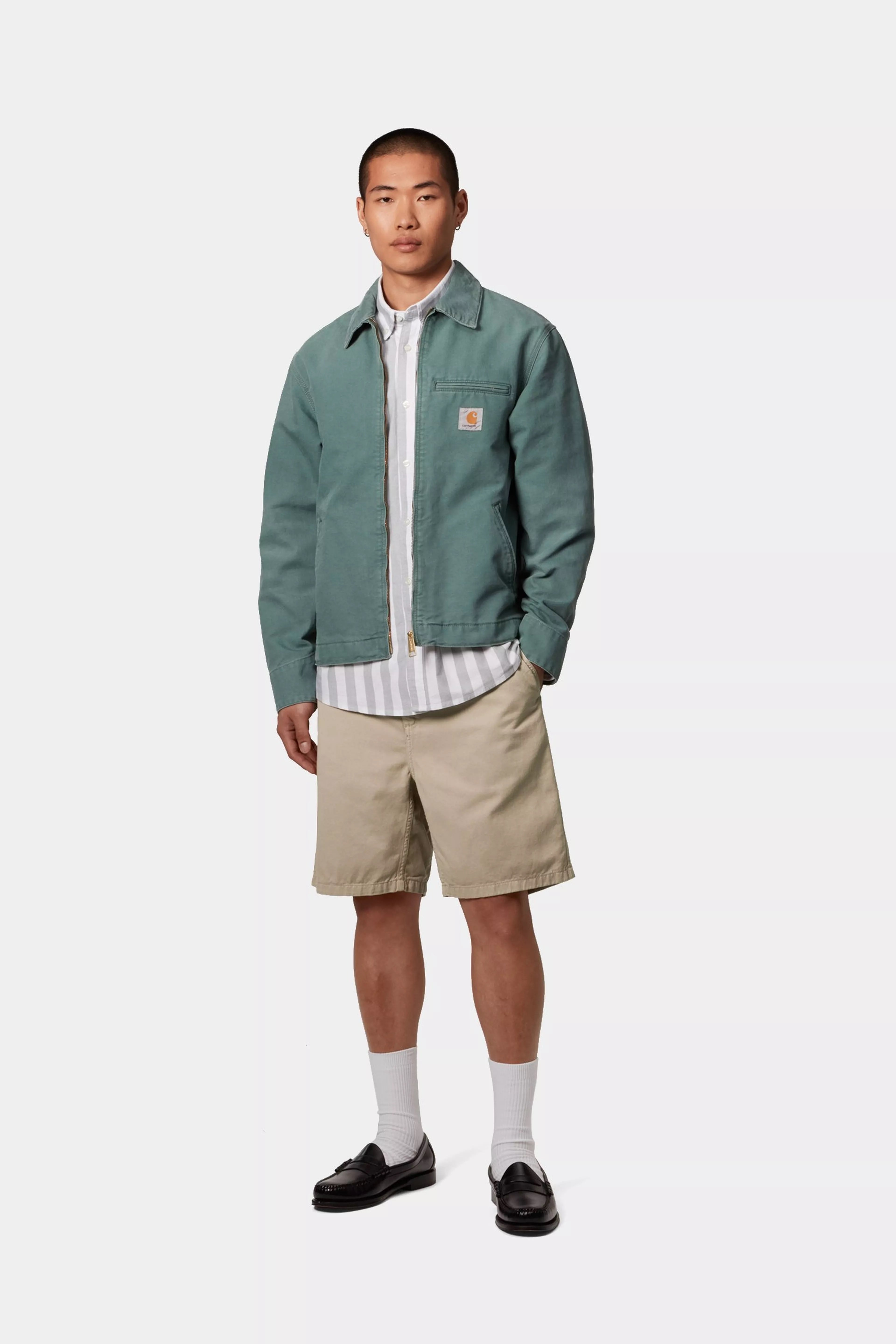 CARHARTT WIP FLINT SHORT WALL