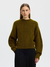 SELECTED MIRA LS FIR GREEN