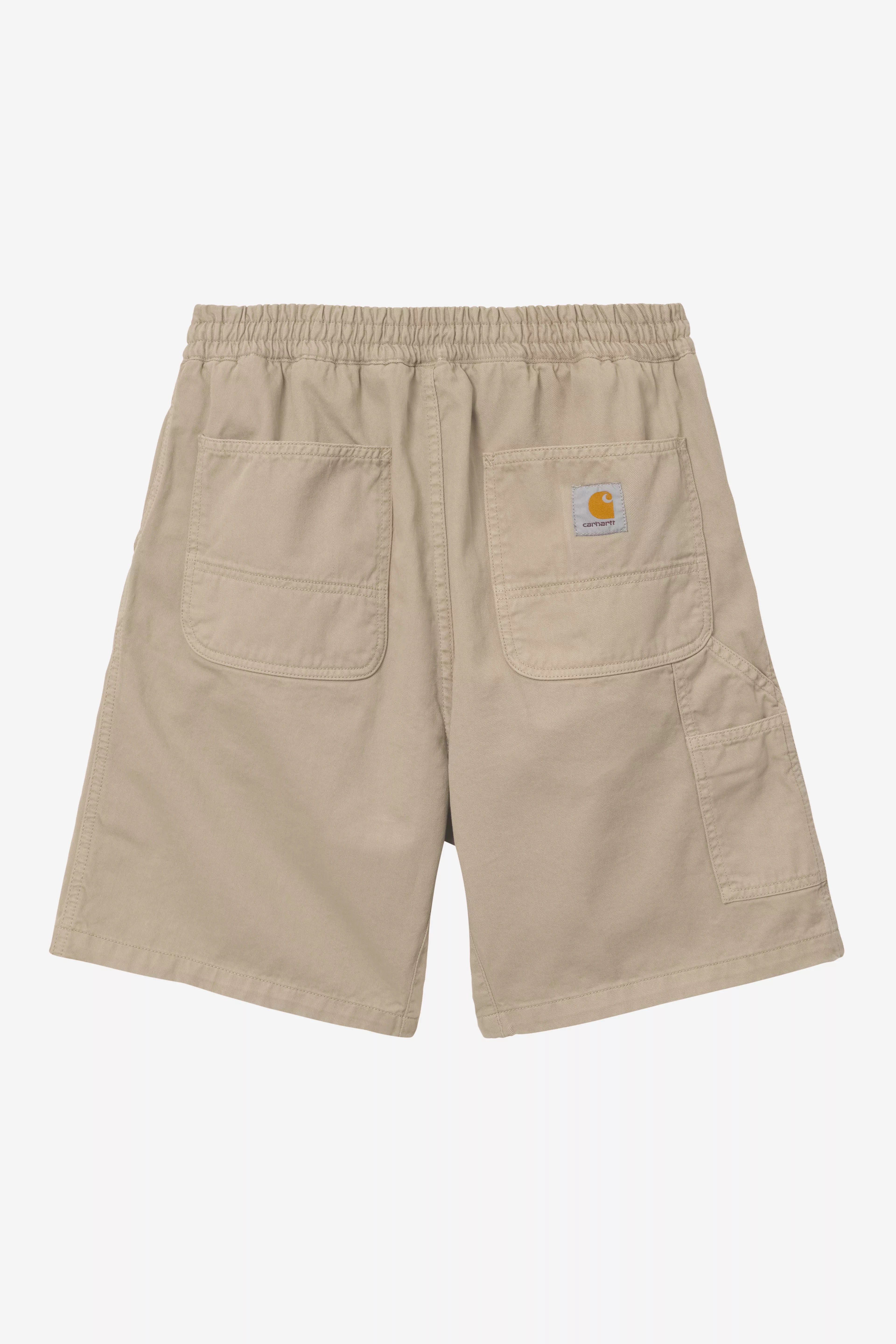 CARHARTT WIP FLINT SHORT WALL