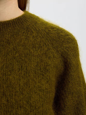 SELECTED MIRA LS FIR GREEN