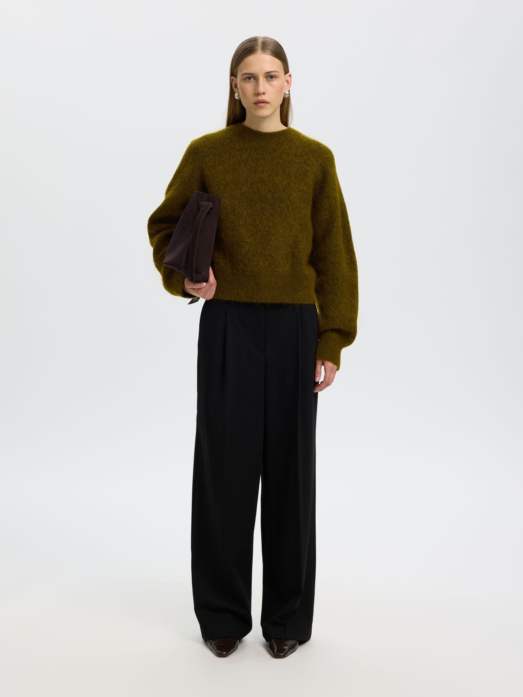 SELECTED MIRA LS FIR GREEN