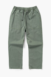 SERVICE WORKS  PIGMENT HBT CHEF OLIVE